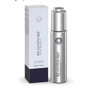 NEW Monat Rejuveniqe Oil Intensive - Silver